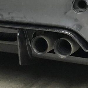 BMW M3/4 F80/82/83 RS-STYLE DIFFUSOR - DKS Performance
