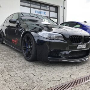 BMW M5 F10 M-STYLE SEITENSCHWELLER - DKS Performance