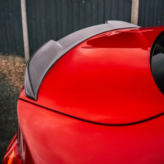 Passend für BMW F82 CS-STYLE SPOILER - DKS Performance 1