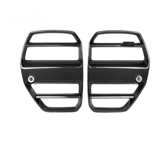 Passend für BMW G8x GT-Style Grill - DKS Performance