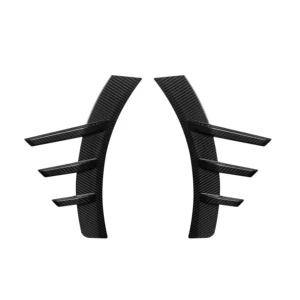 Passend für BMW G87 MP-Style Fenders (Heck) - DKS Performance 1