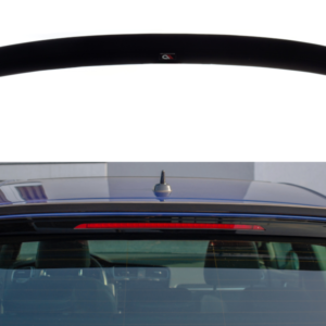 VW Golf 7R / GTI / R-Line inkl. Facelift Dachspoiler V1 - DKS Performance