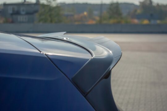 VW Golf 7R / GTI / R-Line inkl. Facelift Dachspoiler V2 - DKS Performance