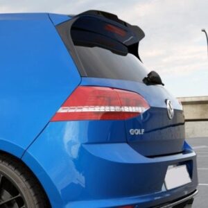 VW Golf 7R / GTI / R-Line inkl. Facelift Dachspoiler V3 - DKS Performance