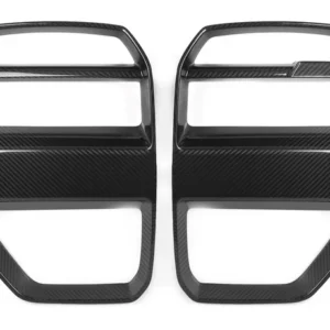 Passend für BMW G8x | V-Style Grill - DKS Performance 3