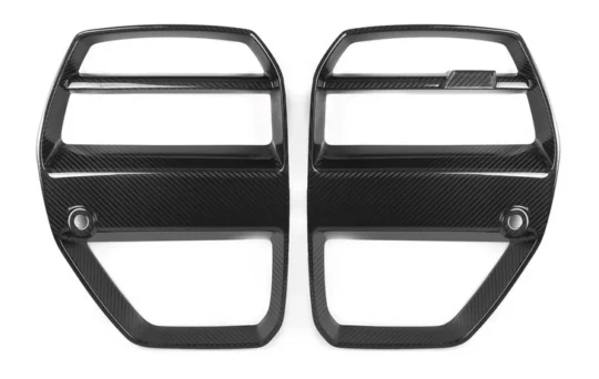 Passend für BMW G8x | V-Style Grill - DKS Performance 3