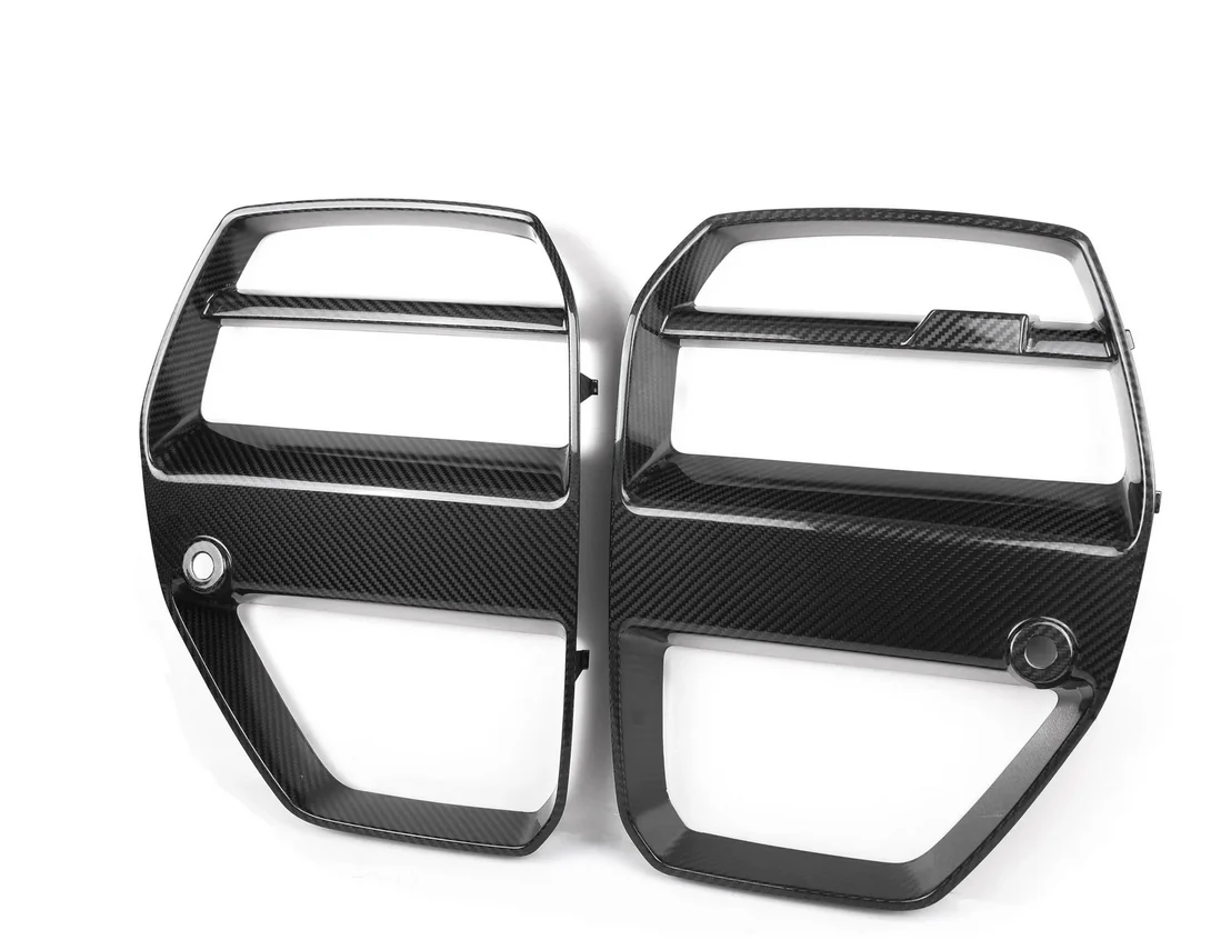 Passend für BMW G8x | V-Style Grill - DKS Performance 4