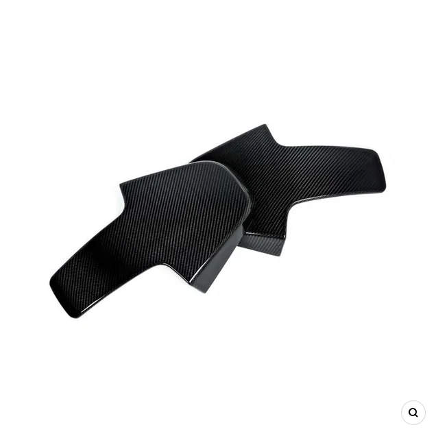 Carbon Kopfstütze passend für BMW (G87/G80/G81/G82/G83) - DKS Performance 1