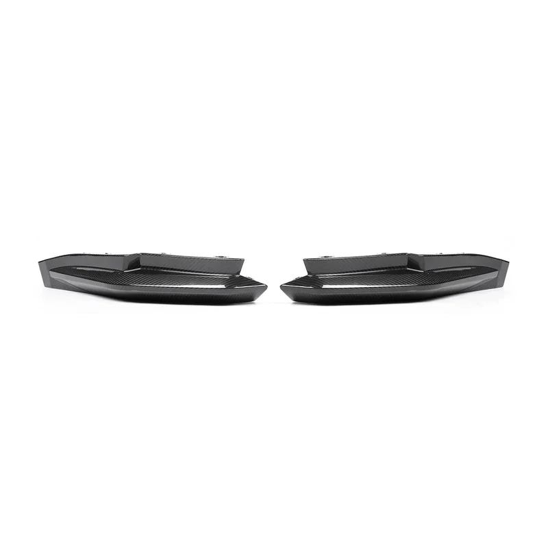 Passend für BMW G8x O-STYLE EXTENSIONS - DKS Performance Passend für BMW G8x O-STYLE EXTENSIONS - DKS Performance
