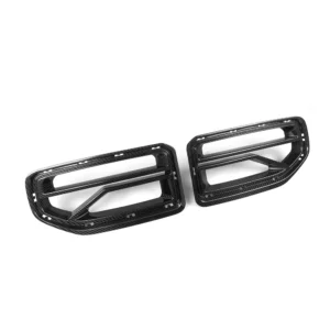 SQ-Style-Grill passend für BMW G87 - DKS Performance 3