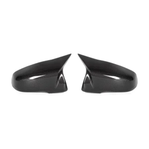 Spiegelkappen Carbon passend für A90 Supra - DKS Performance
