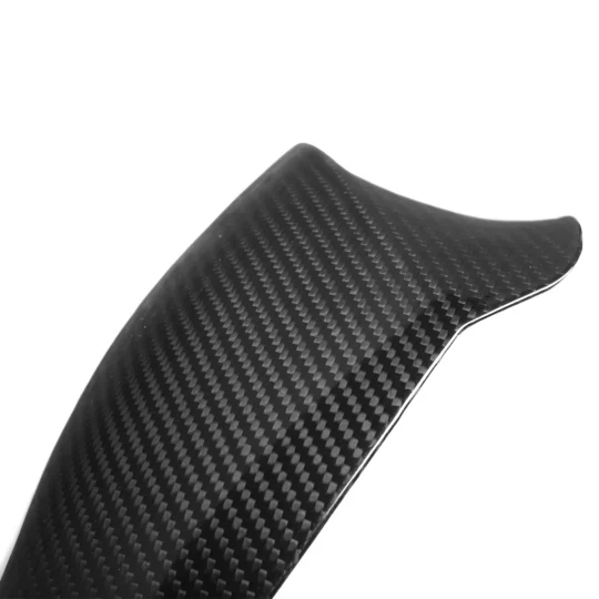 Spiegelkappen Carbon passend für BMW F-Reihe M3 (F80) M4 (F82/F83) M2 (F87C S55) - DKS Performance 1