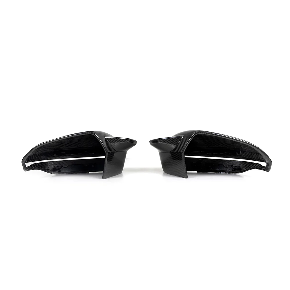 Spiegelkappen Carbon passend für BMW M5 (G90/G99) - DKS Performance 1
