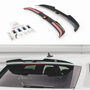 Audi RS3 / S3 8Y Sportback Dachspoiler V2 - DKS Performance