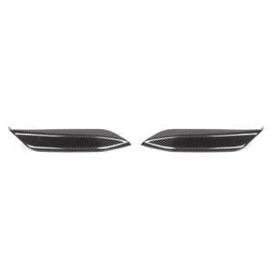 Front Einsätze Carbon passend für BMW M3 (F80) M4 (F82/F83) - DKS Performance