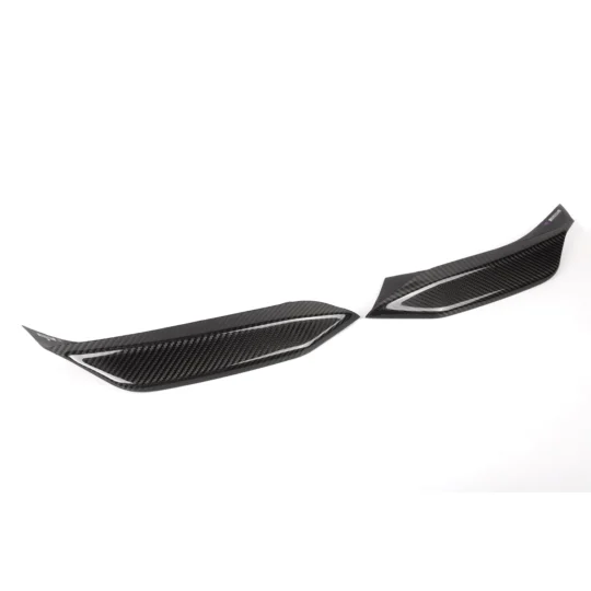Front Einsätze Carbon passend für BMW M3 (F80) M4 (F82/F83) - DKS Performance 3
