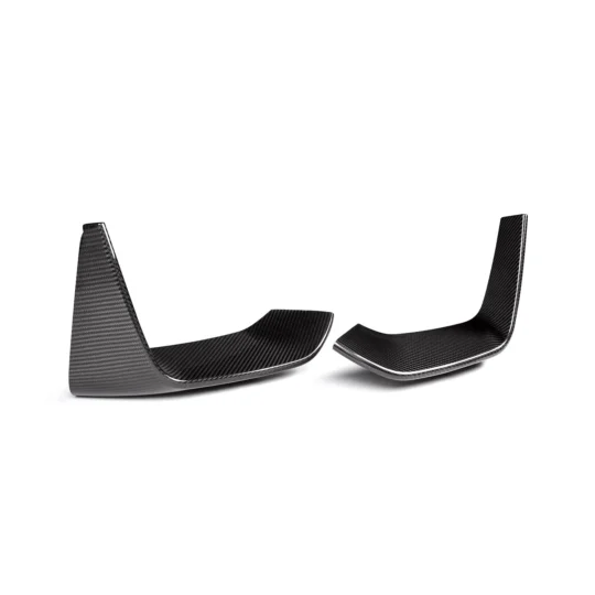 P-Style Frontspoiler Carbon passend für BMW M3 (F80) M4 (F82/F83) - DKS Performance 4