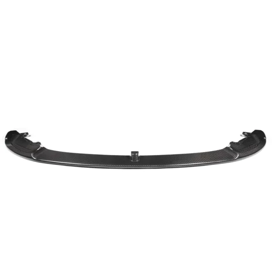 P-Style Frontspoiler Carbon passend für BMW M3 (F80) M4 (F82/F83) - DKS Performance 5