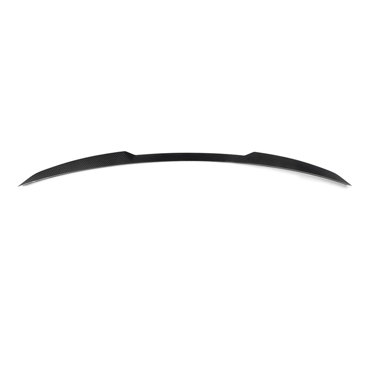 SQ-Style Ducktail passend für BMW X5 (F95/F95 Facelift) - DKS Performance SQ-Style Ducktail passend für BMW X5 (F95/F95 Facelift) - DKS Performance
