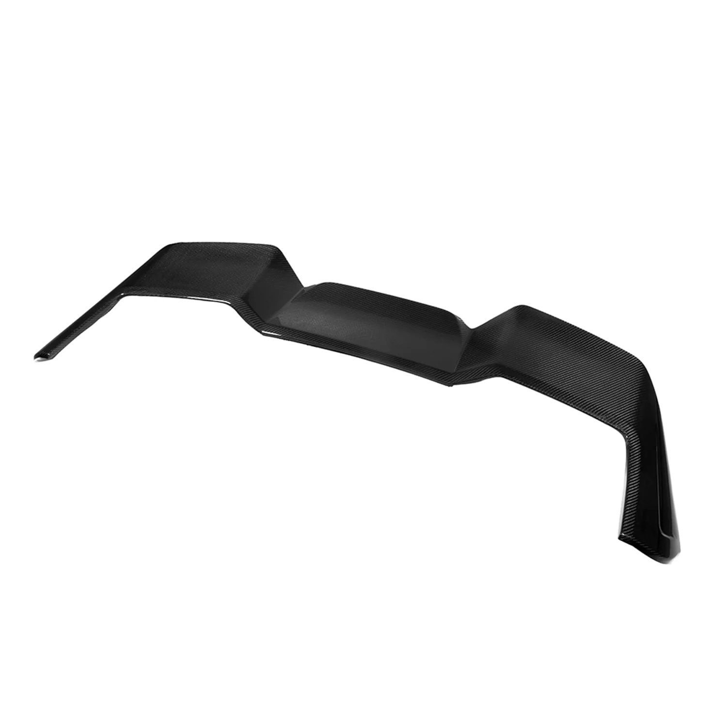 SQ-Style Heckspoiler passend für BMW X5 (F95/F95 Facelift) - DKS Performance SQ-Style Heckspoiler passend für BMW X5 (F95/F95 Facelift) - DKS Performance