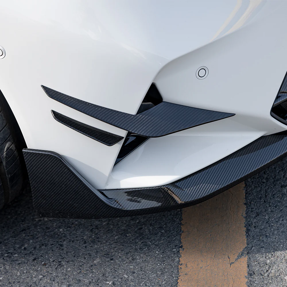 SQ-Style Canards passend für G90/G99 - DKS Performance 1 SQ-Style Canards passend für G90/G99 - DKS Performance 1