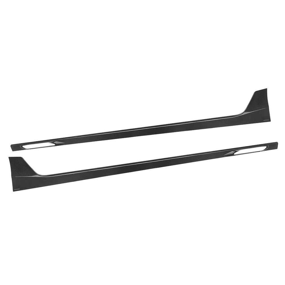 SQ-Style Seitenschweller passend für G90/G99 - DKS Performance 1 SQ-Style Seitenschweller passend für G90/G99 - DKS Performance 1