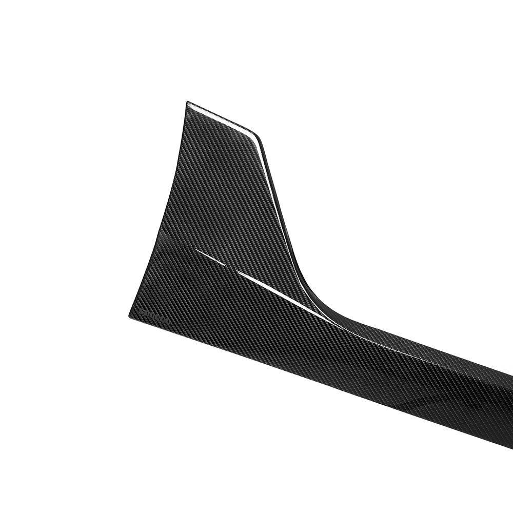SQ-Style Seitenschweller passend für G90/G99 - DKS Performance 2