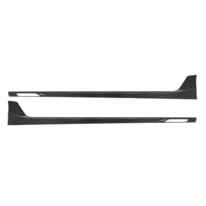 SQ-Style Seitenschweller passend für G90/G99 - DKS Performance