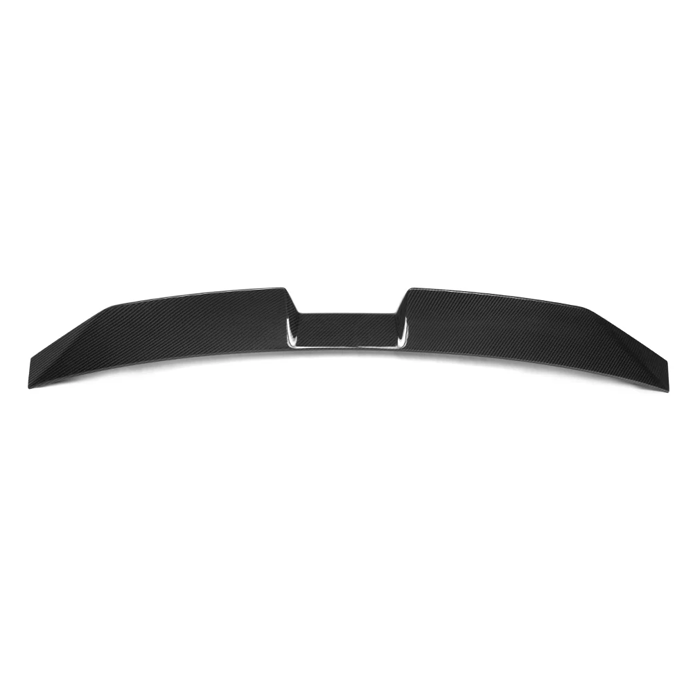 SQ-Style Dachkanten Heckspoiler passend für BMW M5 (G90) 5er (G60) i5 (G60) - DKS Performance SQ-Style Dachkanten Heckspoiler passend für BMW M5 (G90) 5er (G60) i5 (G60) - DKS Performance