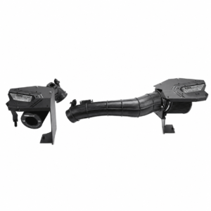 BlackBoost Cold Air Intake System |passend für BMW M3/M4 (F80/F82/F83) | Competition, CS & GTS | ohne OPF | - DKS Performance