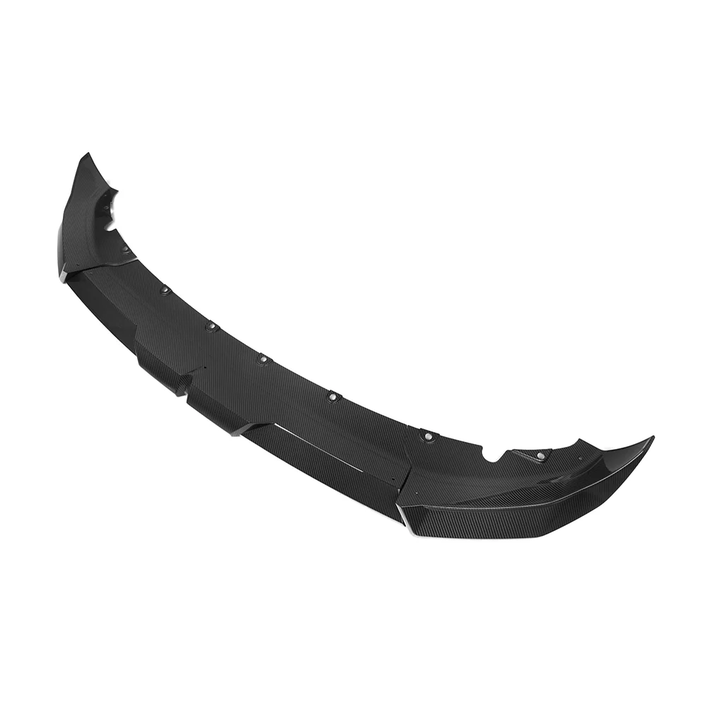 Frontspoiler Carbon passend für BMW X3 G45 - DKS Performance Frontspoiler Carbon passend für BMW X3 G45 - DKS Performance