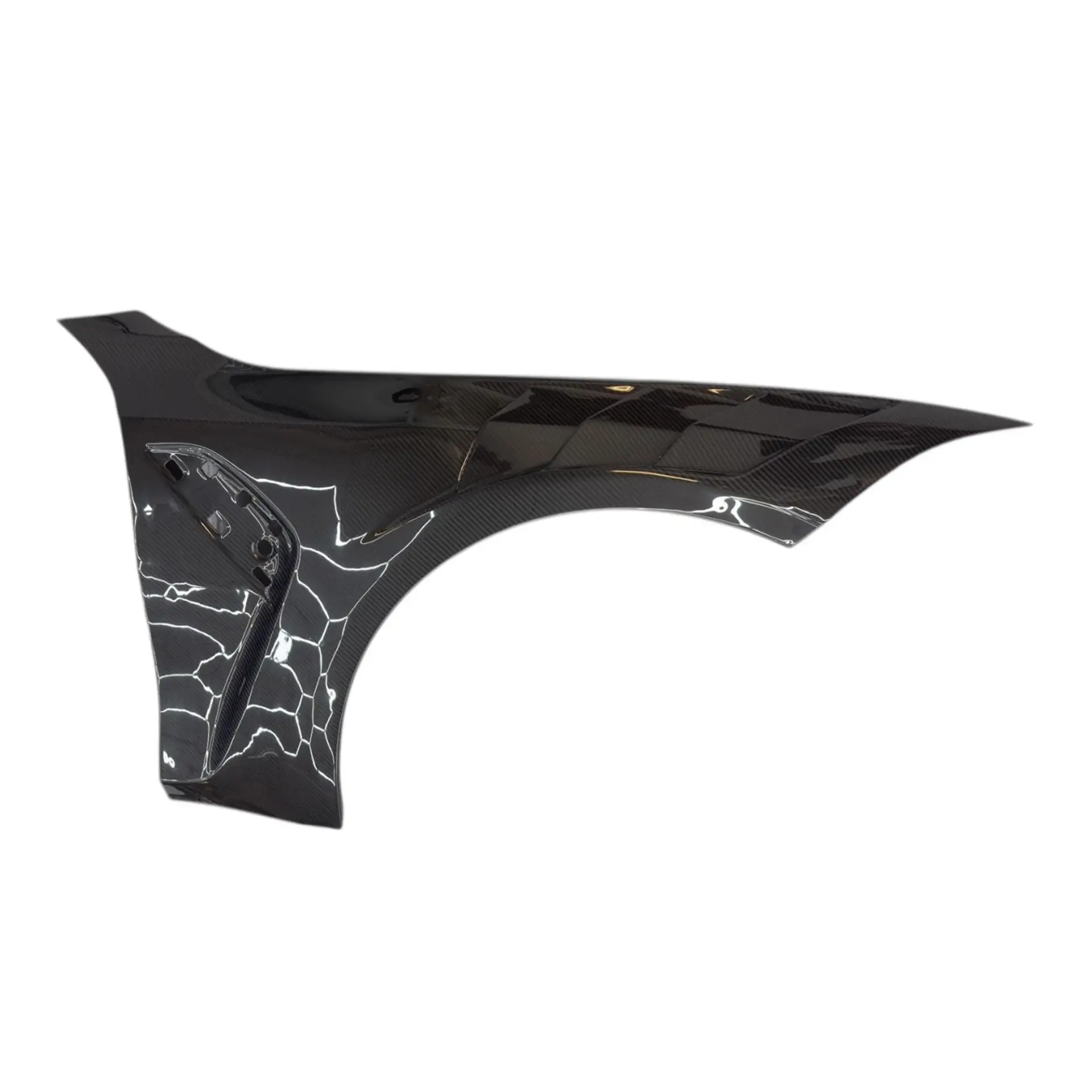 Carbon Kotflügel V4 passend für G80/G81 & G82/G83 – M3/M4 - DKS Performance 1 Carbon Kotflügel V4 passend für G80/G81 & G82/G83 – M3/M4 - DKS Performance 1