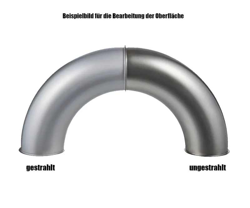 Aulitzky Exhaust | ECE Endschalldämpfer mit Klappensteuerung | passend für BMW M240i xDrive OPF (G42) B58 | VORBESTELLUNG - DKS Performance 1