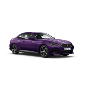 BMW M240i G42