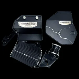 Cold Air Intake System | passend für Toyota Supra (MK5) | Blackboost - DKS Performance