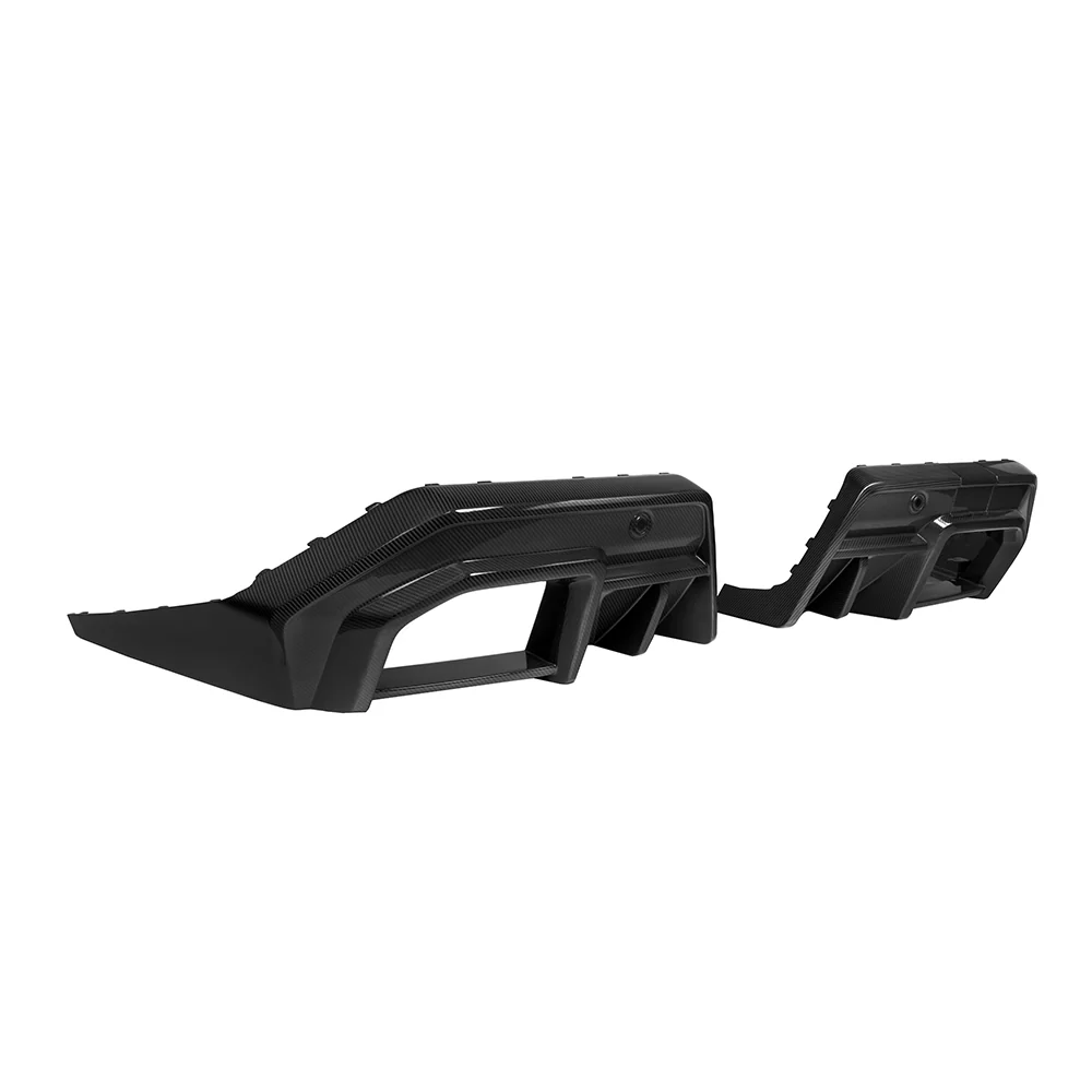SQ-A-Style Diffusor passend für G90/G99 - DKS Performance 1 SQ-A-Style Diffusor passend für G90/G99 - DKS Performance 1