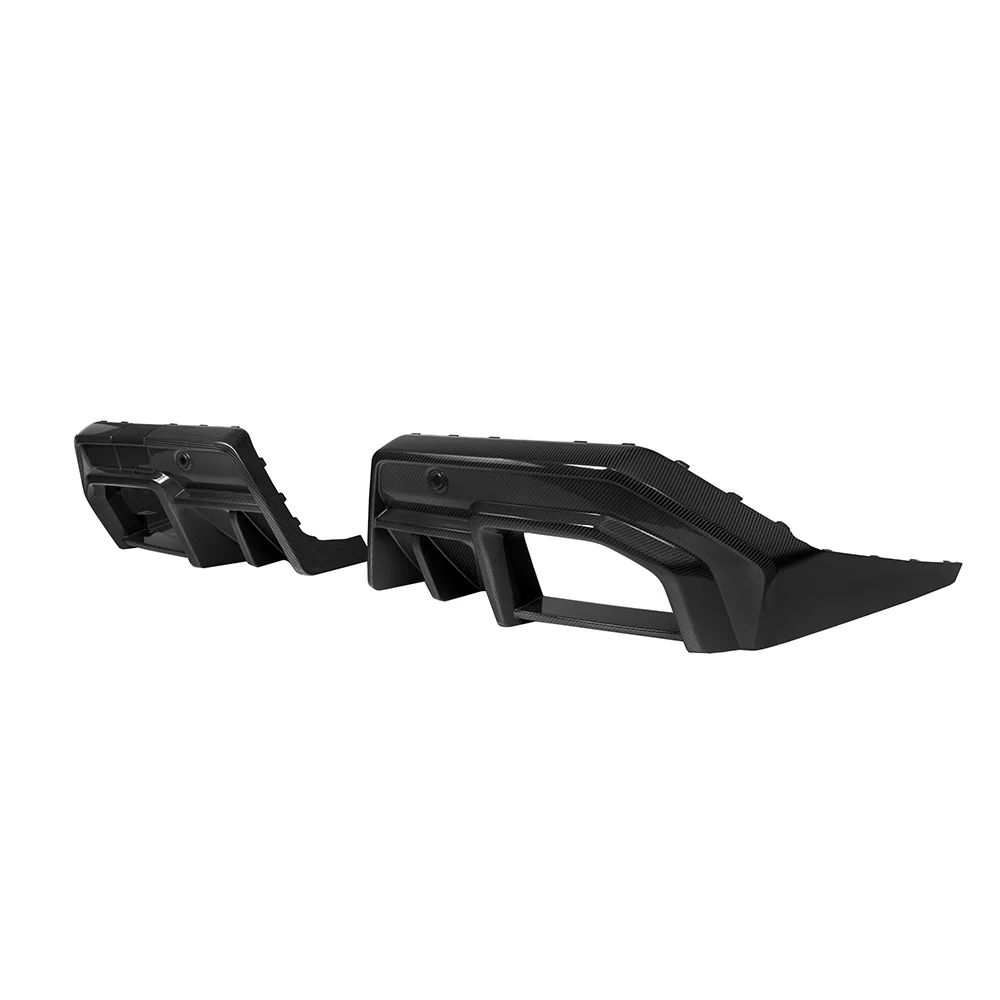 SQ-A-Style Diffusor passend für G90/G99 - DKS Performance 2 SQ-A-Style Diffusor passend für G90/G99 - DKS Performance 2