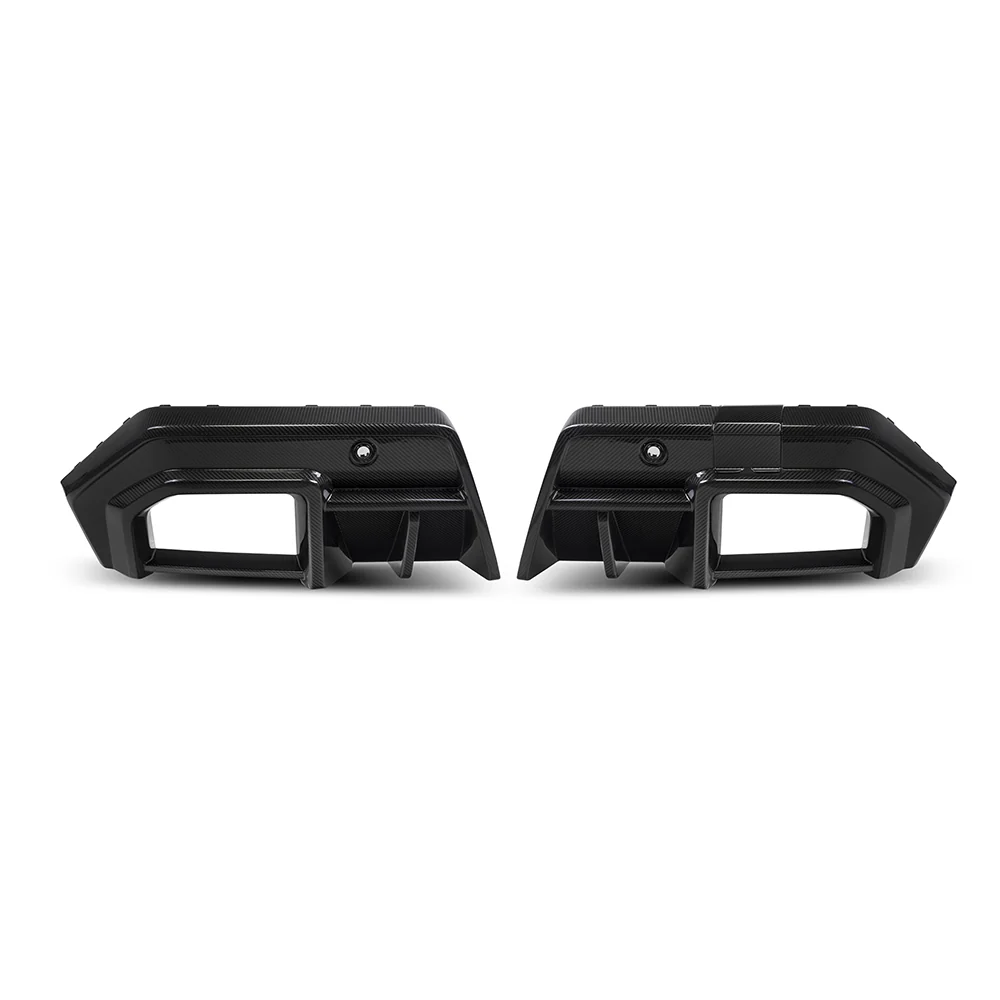 SQ-A-Style Diffusor passend für G90/G99