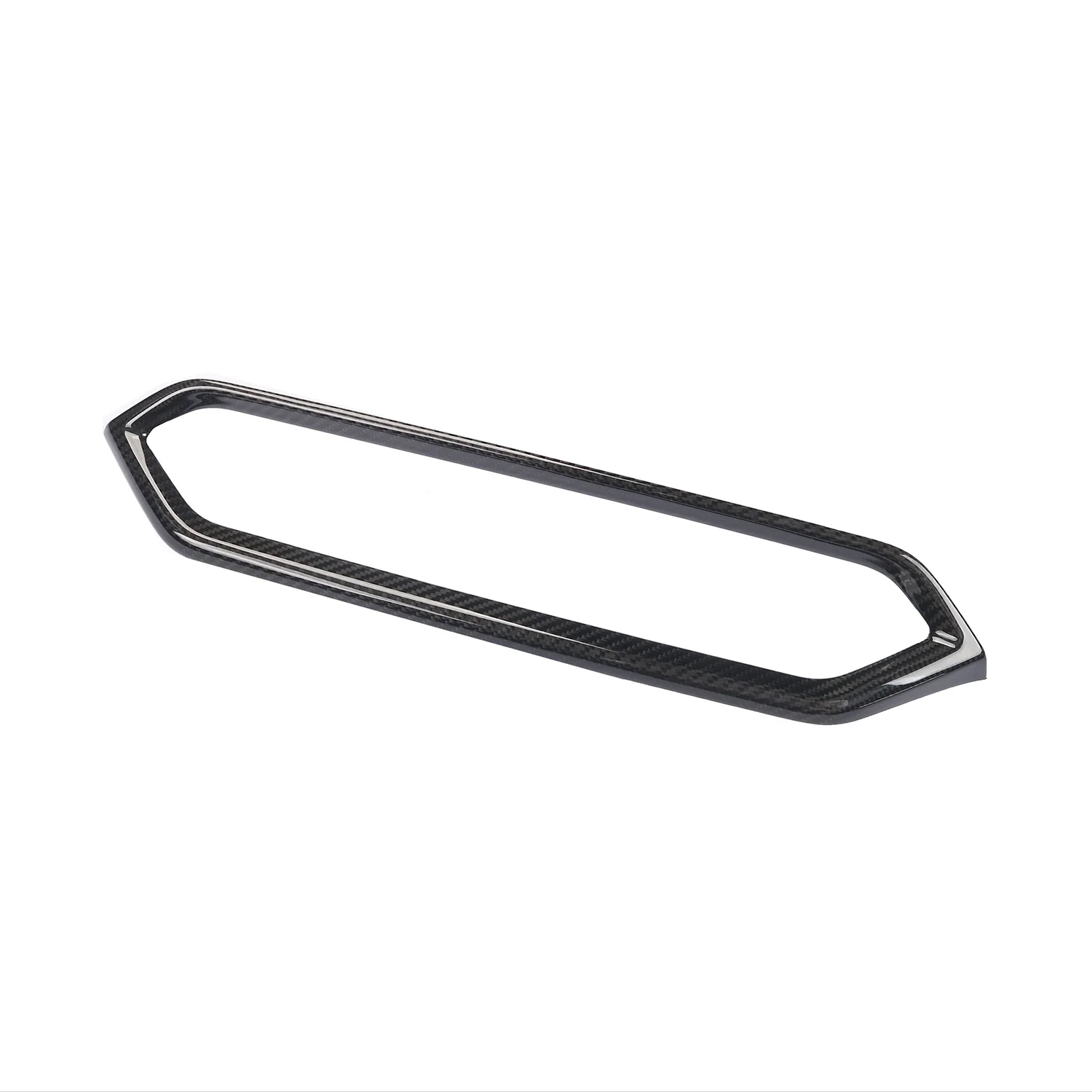 Innenraum Lüftungsverkleidung in Carbon passend für BMW M3 (G80/G81) M4 (G82/G83) M2 (G87) – ID8