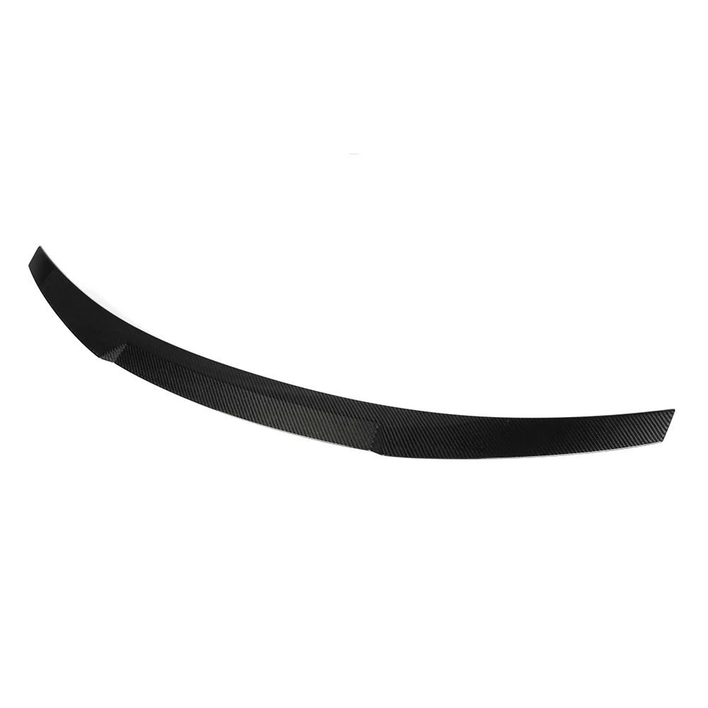 M-style Carbon Spoiler passend für BMW 3er M3 (E92) - DKS Performance 1