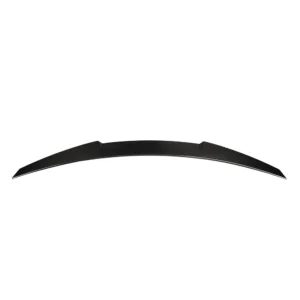 M-style Carbon Spoiler passend für BMW 3er M3 (E92) - DKS Performance