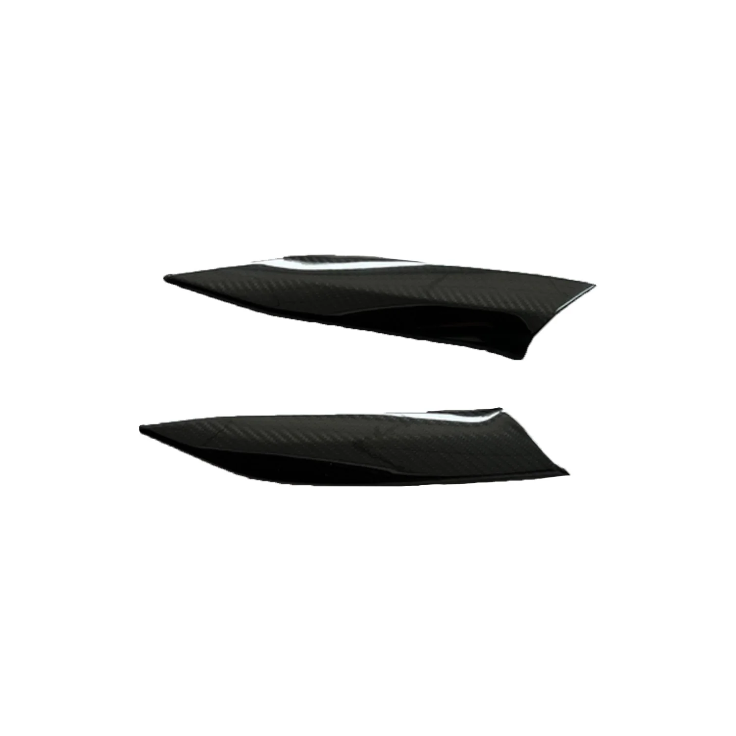 Mittelkonsolen Cover passend für BMW M3 (G80/G81) M4 (G82/G83) M2 (G87)