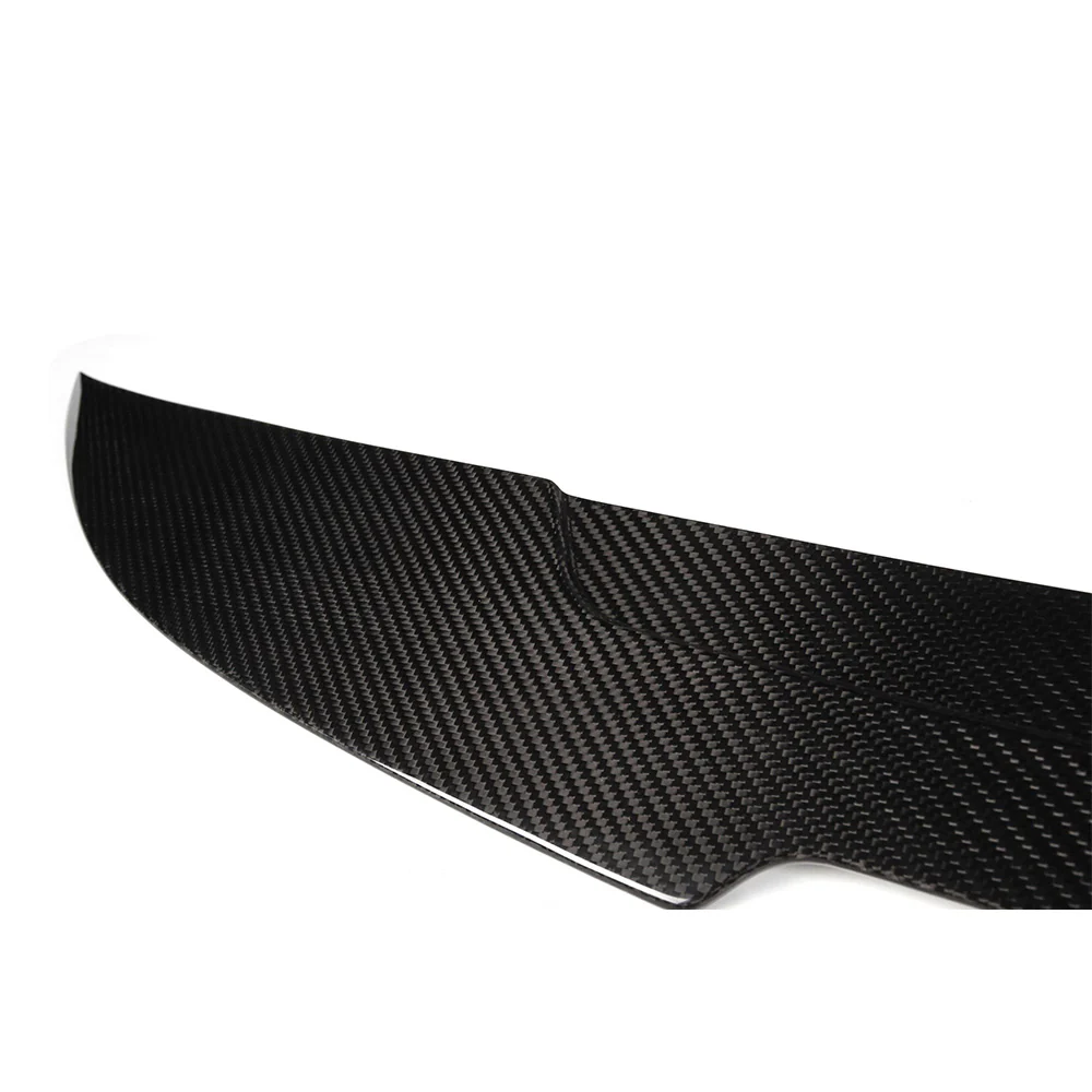 PSM Carbon Spoiler passend für BMW 3er M3 (E92) - DKS Performance 2 PSM Carbon Spoiler passend für BMW 3er M3 (E92) - DKS Performance 2