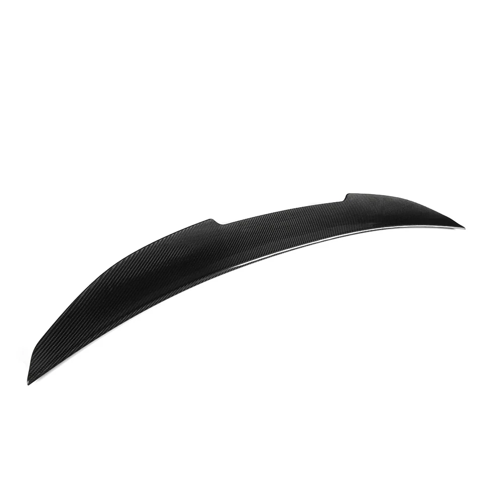 PSM Carbon Spoiler passend für BMW 3er M3 (E92) - DKS Performance PSM Carbon Spoiler passend für BMW 3er M3 (E92) - DKS Performance