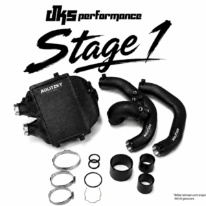 DKS Performance Stage 1 Paket – Aulitzky Ladeluftkühler + Charge-/Boostpipes | BMW M3/M4 F80 F82 F83 S55 | inkl. Montage & CH-Gutachten - DKS Performance 3