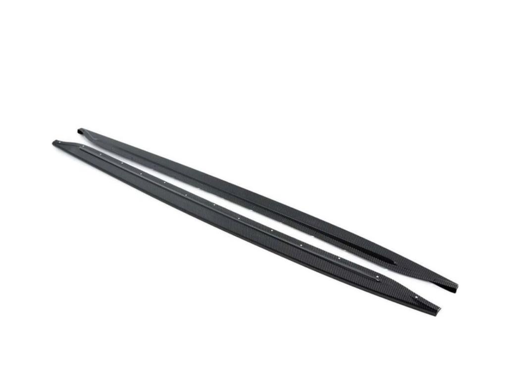 Seitenschweller R-Style passend für M3 G80/G81