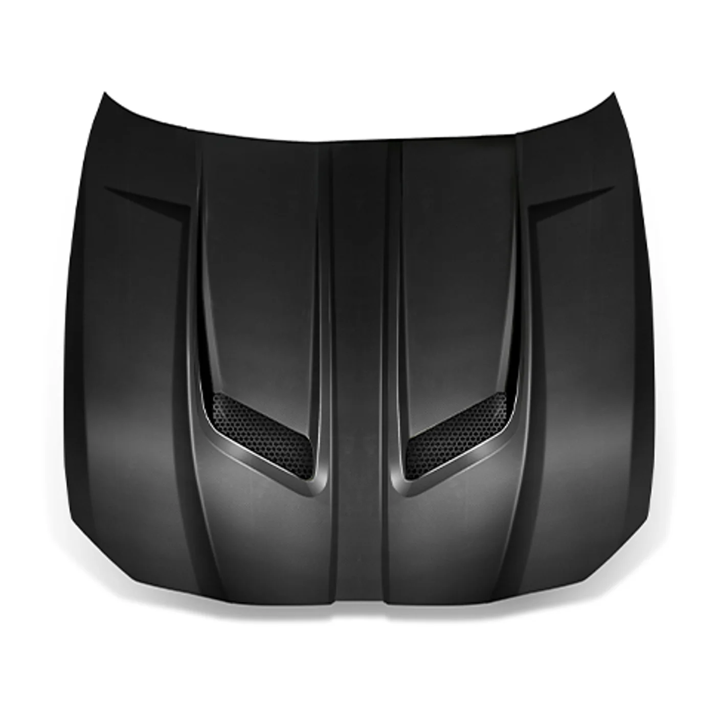SOOQOO Carbon Motorhaube passend für BMW M3 (G80/G81) M4 (G82/G83) inkl CS und CSL | inkl DTC Gutachten