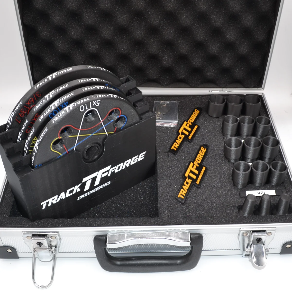 TF Höhenmesstool Multitoolkoffer